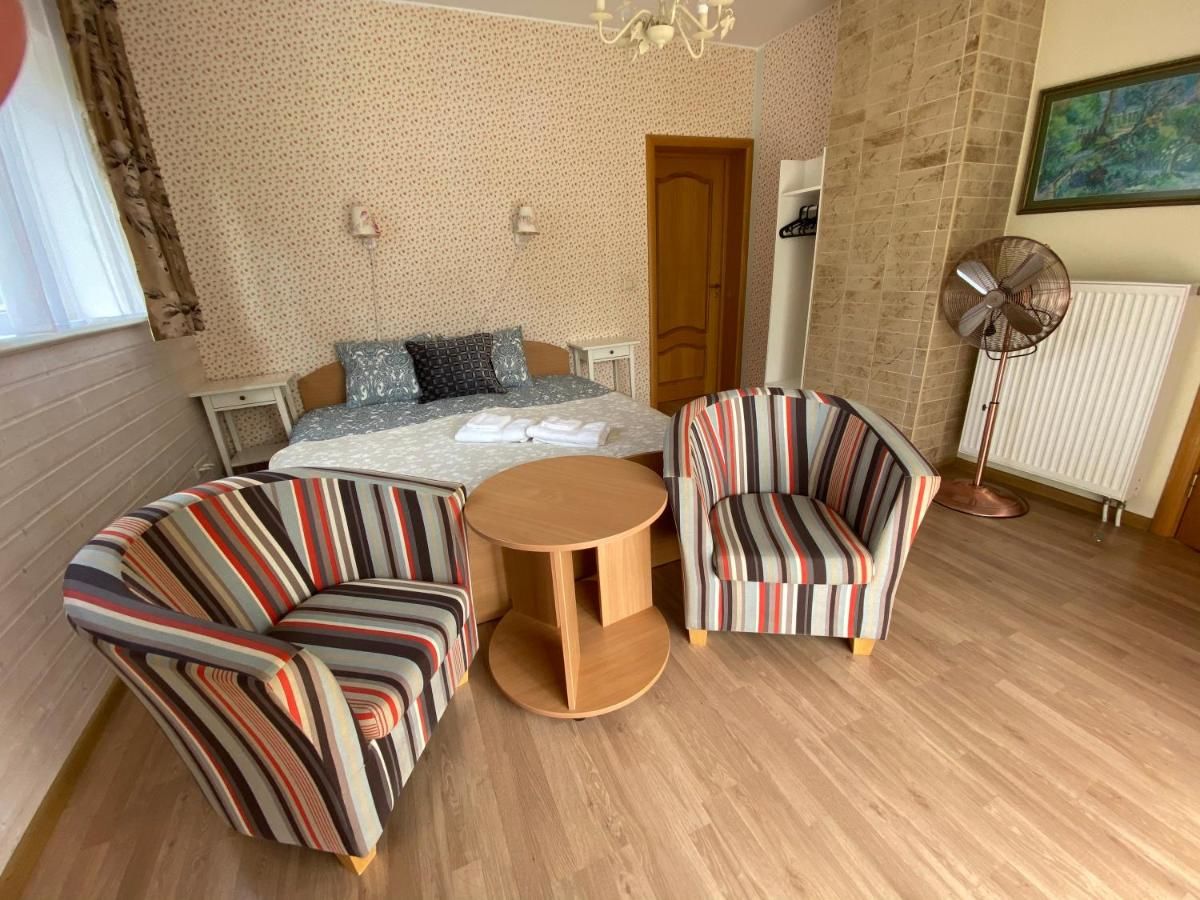 Проживание в семье ViLaima Homestay Друскининкай-17