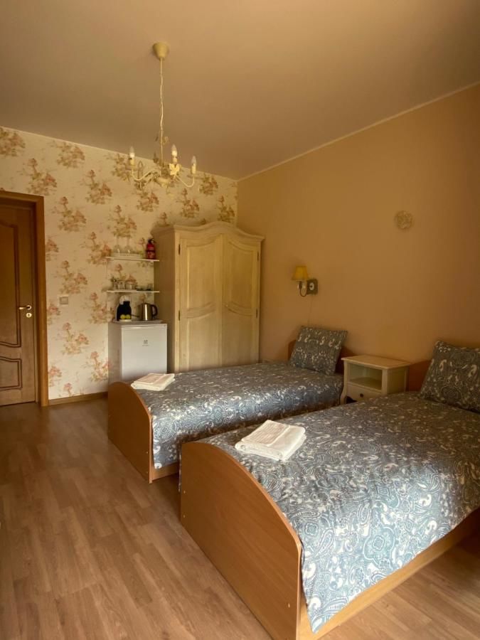 Проживание в семье ViLaima Homestay Друскининкай