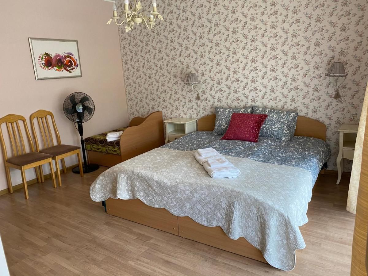 Проживание в семье ViLaima Homestay Друскининкай-22