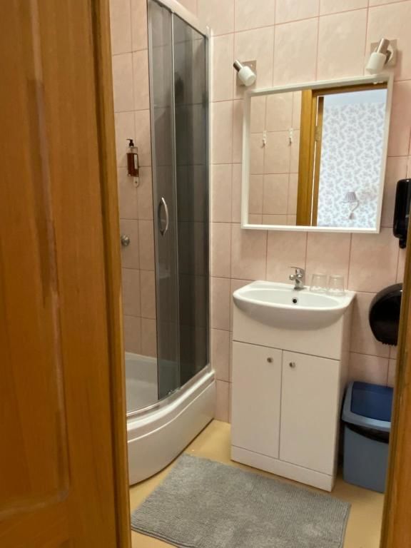 Проживание в семье ViLaima Homestay Друскининкай-34