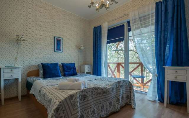 Проживание в семье ViLaima Homestay Друскининкай-3